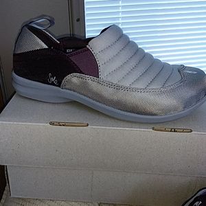 Sole Sigh Women's Shoes in Mist - 7W